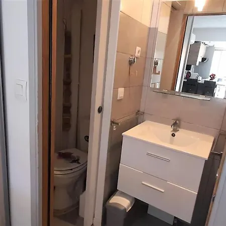 313, Port Nature 3 Au Village Naturiste * Agde