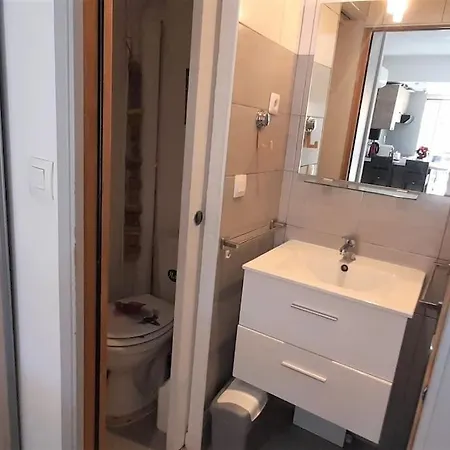 313, Port Nature 3 Au Village Naturiste Apartment Agde