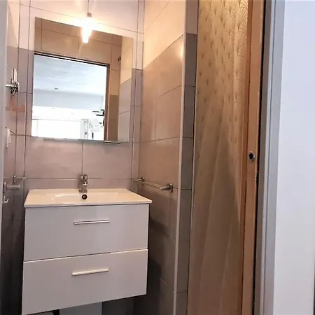 313, Port Nature 3 Au Village Naturiste Agde