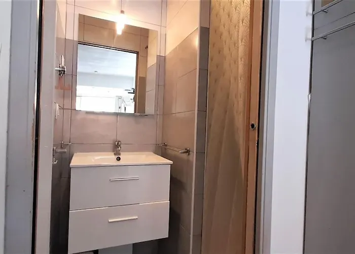 313, Port Nature 3 Au Village Naturiste Agde